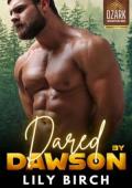 Dared By Dawson (Instaloving Mountain Men #4)