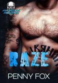Raze (Hell’s Mayhem MC: Maine Chapter #3)