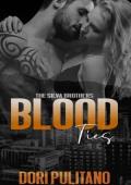 Blood Ties (Silva Brothers Trilogy #1)