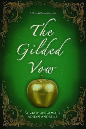 The Gilded Vow (Gods & Beasts)