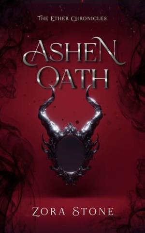 Ashen Oath (The Ether Chronicles #3)