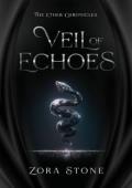 Veil of Echoes (The Ether Chronicles #4)