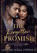 The Forgotten Promise (Shunned Hearts #1)