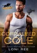 Corralled By Cole (Silver Spoon Cowboys #1)