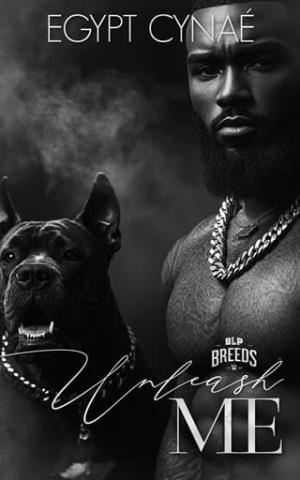Unleash Me (BLP Breeds #5)