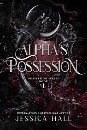 Alpha’s Possession (Possession #1)