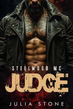 Judge (Steelwood MC #4)