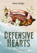 Defensive Hearts (Ruby Ridge #2)