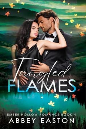 Tangled Flames (Ember Hollow Romance #4)