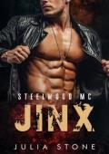 Jinx (Steelwood MC #5)