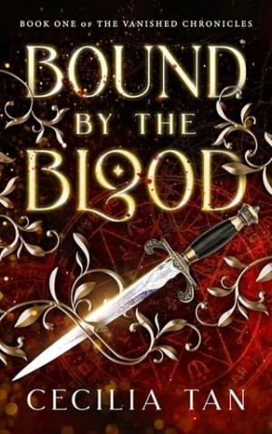 Bound By the Blood (The Vanished Chronicles #1)