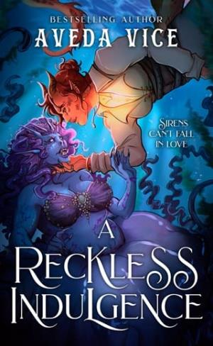 A Reckless Indulgence (Tides of Pleasure #1)