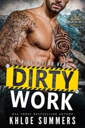 Dirty Work (Blue Collar Heat #1)