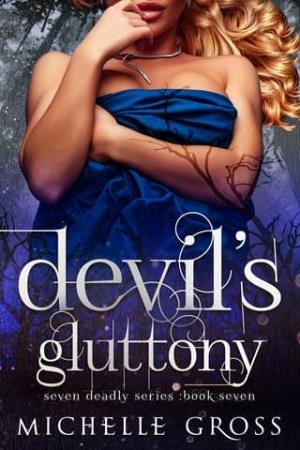 Devil’s Gluttony (Seven Deadly #7)