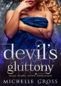 Devil’s Gluttony (Seven Deadly #7)