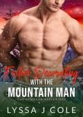 Festive Decorating with the Mountain Man (Christmas in Appleridge #6)