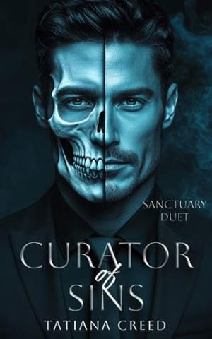 Curator of Sins (Sanctuary Duet #1)