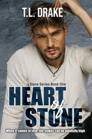 Heart of Stone (Heart of Stone #1)