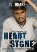 Heart of Stone (Heart of Stone #1)