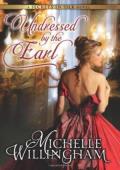 Undressed By the Earl (Secrets in Silk #3)