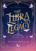 The Libra Legacy (The Starborn Saga #2)