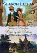 Darcy and Elizabeth: Hope of the Future (Darcy Saga Prequel Duo #2)