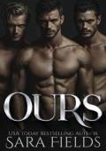 Ours (The Bratva Kings Duet #1)