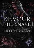 Devour the Snake (Devourer #3)