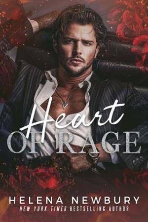 Heart of Rage