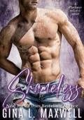 Shameless (Playboys in Love #1)