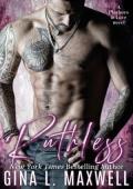 Ruthless (Playboys in Love #2)