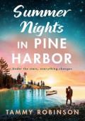 Summer Nights in Pine Harbor (Pine Harbor #1)
