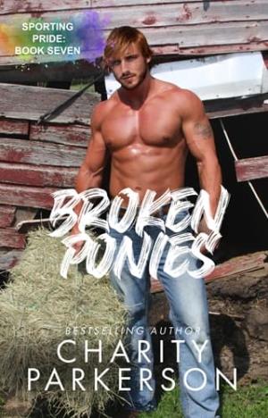 Broken Ponies (Sporting Pride #8)