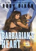 Barbarian’s Heart (Ice Planet Barbarians #9)