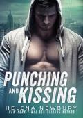 Punching and Kissing