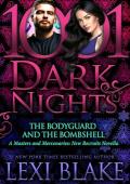 The Bodyguard and the Bombshell (Masters and Mercenaries: The Hideout #1)