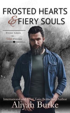 Frosted Hearts & Fiery Souls (Front Lines to Home Fronts #1)