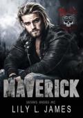 Maverick (Satan’s Angels MC #11)
