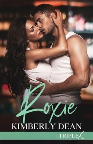 Roxie (Triple X #3)