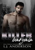 Killer Bargain (The Kings and Queens of the Apocalypse #8)