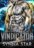 Vindicator (StarMates: Braxtharian Warriors #1)