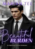 Beautiful Burden (East Coast Mafia #7)