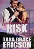 Calculated Risk (Black Tower Security #5)