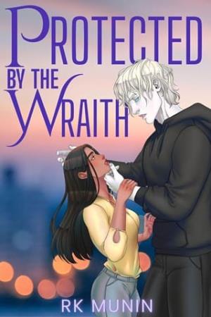 Protected By the Wraith