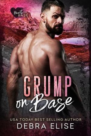Grump on Base (Hearts on Base #5)