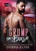 Grump on Base (Hearts on Base #5)