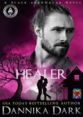 The Healer (Black Arrowhead #8)