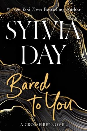 Bared to You (Crossfire #1)