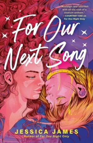 For Our Next Song (Glitter Bats #2)