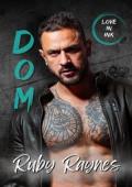 Dom (Love In Ink #4)